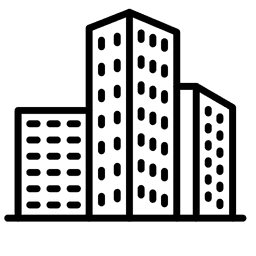 A minimalist and elegant interior design sketch