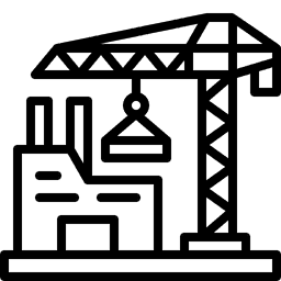 A minimalist and elegant interior design sketch